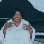 Upendo Nkone – Narudisha Sifa