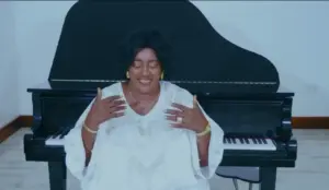 Upendo Nkone – Narudisha Sifa