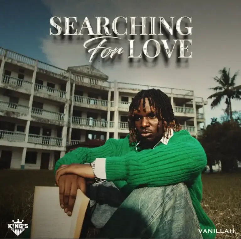 Searching for Love