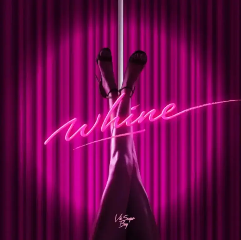 Whine