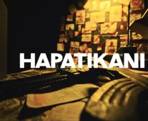 Virusi Mbaya x Scar Mkadinali x WeGlobal Music Empire – Hapatikani