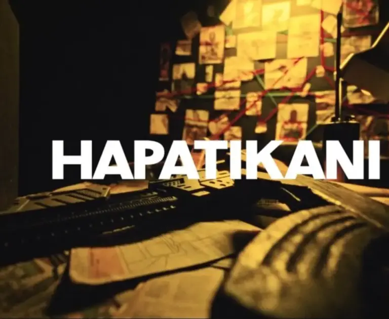 Hapatikani