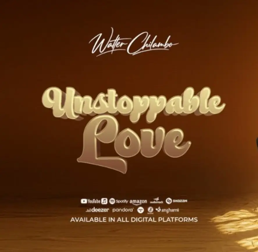 Unstoppable Love