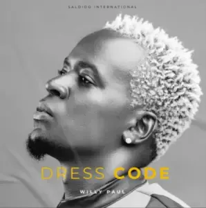 Willy Paul – Dress Code