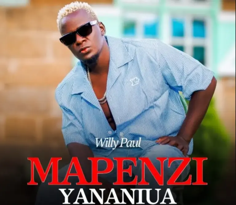 Mapenzi Yananiua