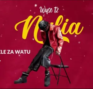 Wyse Tz – Nalia (Mbagala)
