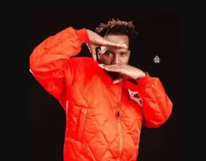 Y Celeb ft Sam Dizo – Pressure