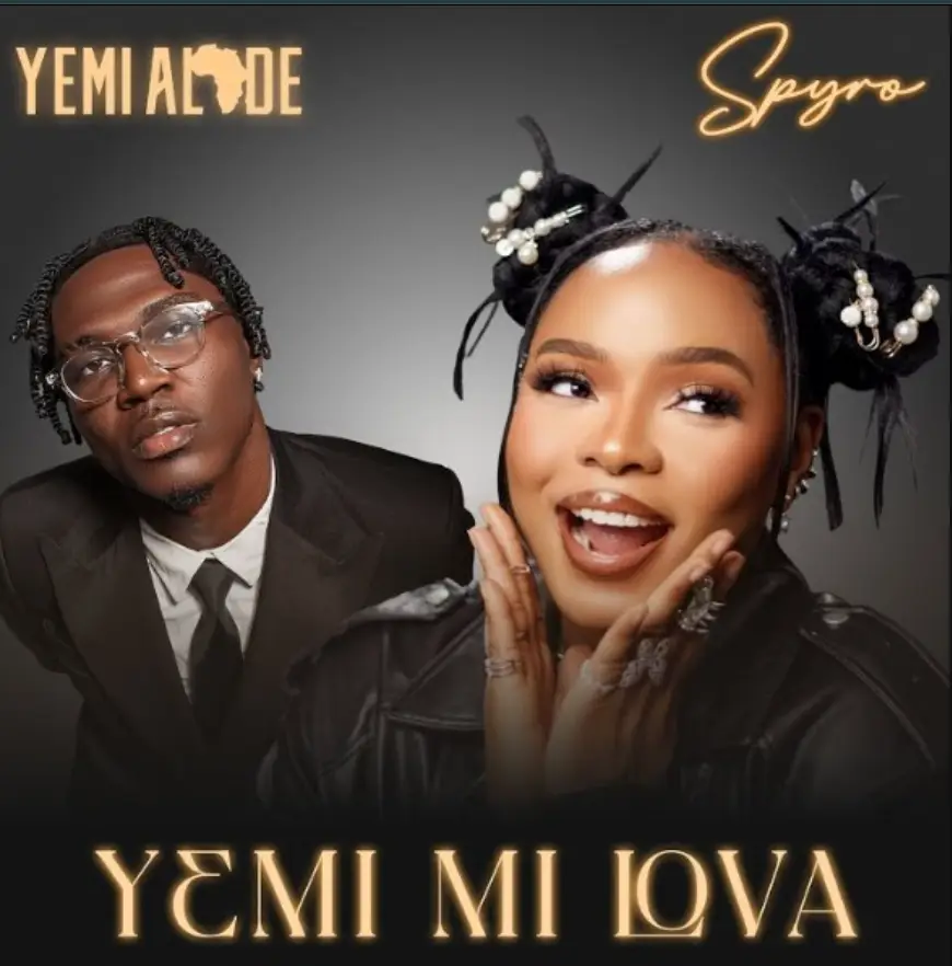 Yemi Mi Lova