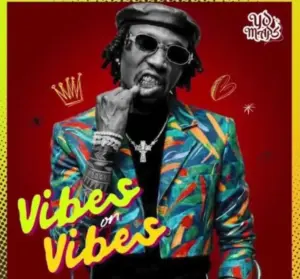 Yo Maps ft Harmonize – Moses