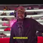 Young Lunya – Goat Talk (Freestyle Fridays)