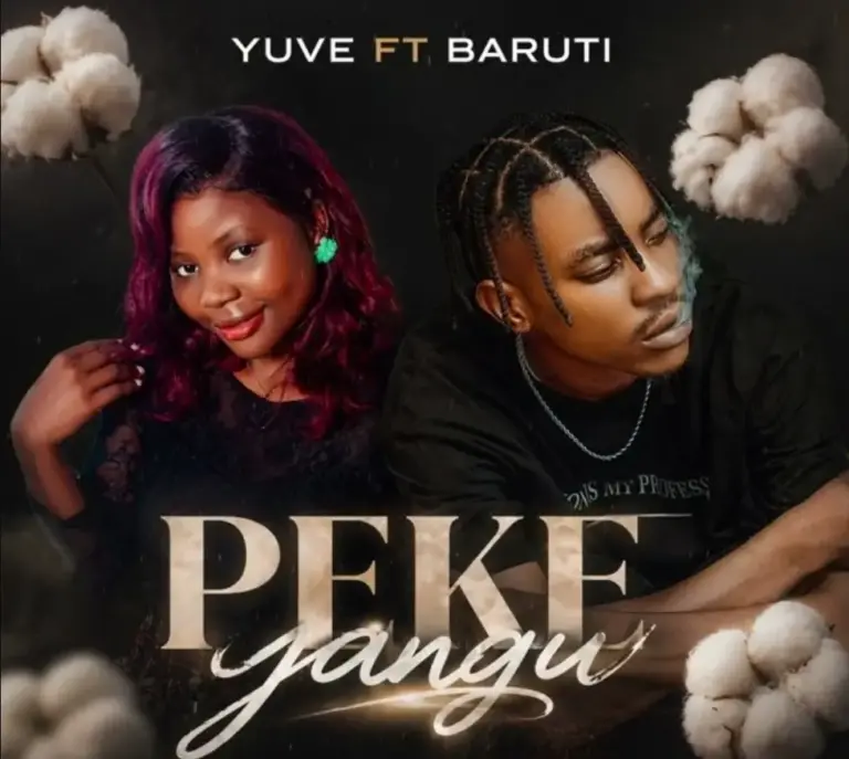 Peke Yangu