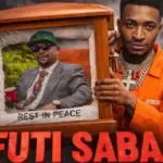 Yuzzo Mwamba – Futi saba (Nikki Mbish Diss Track)