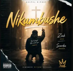 Zack – Nikumbushe