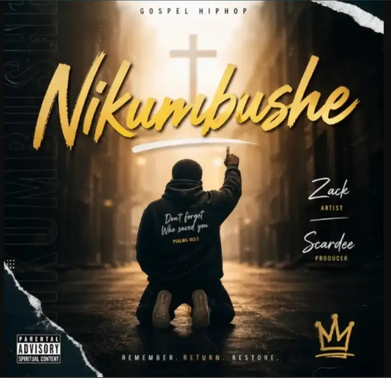 Nikumbushe
