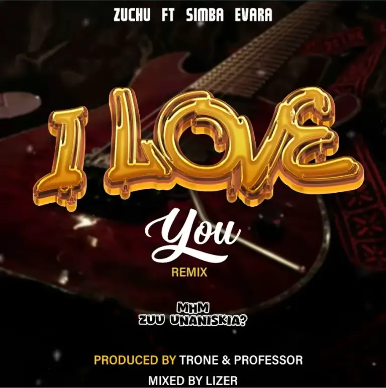 I Love You Remix