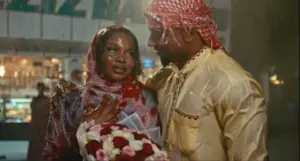 Zuchu – I Love You : Video