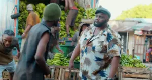 20 Percent X EBL Drucula X One Six X Tina – Pambana