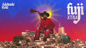 Adekunle Gold ft Simi – Blue Fire
