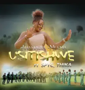 Usitishwe