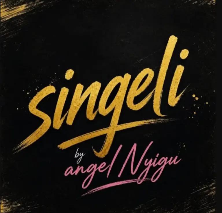 Singeli