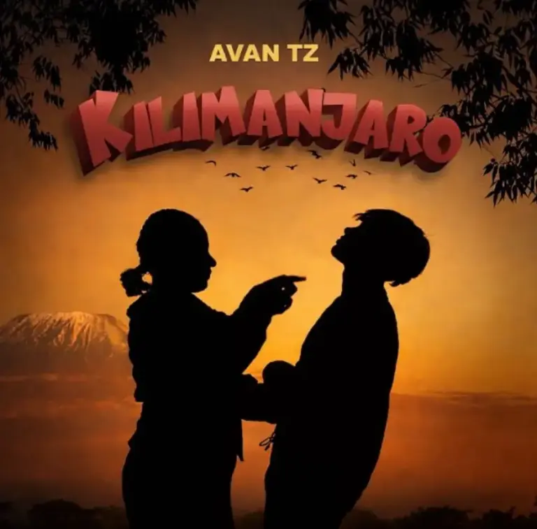 Kilimanjaro