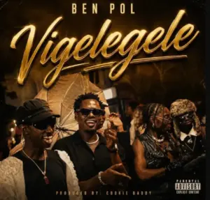Ben Pol – Vigelegele