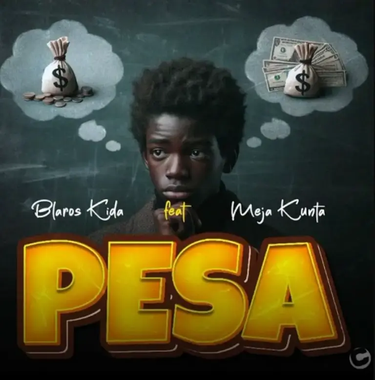 Pesa