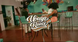 Ubaya (Remix)