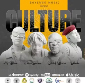 Culture