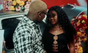 Chile One ft Harmonize & Onesimus – Ba Neighbor (Remix)