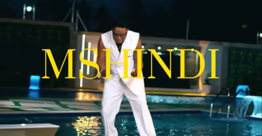 Mshindi