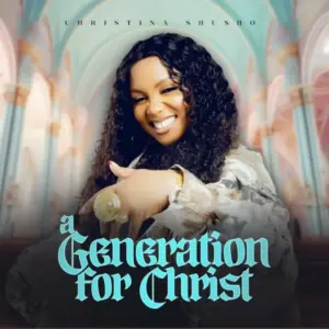 Christina Shusho – Nayaweza Mambo Yote