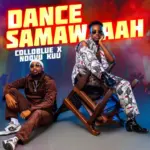 Dance Samawaah!