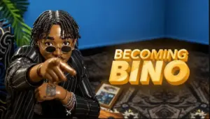 Becoming Bino