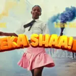 Reka Shaa II
