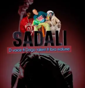 Sadali
