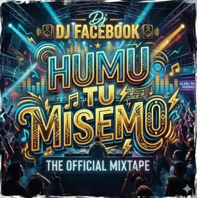 Humu Tu Misemo