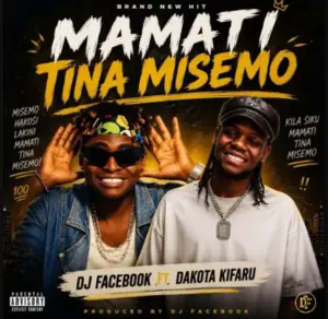 Mama Tina Misemo