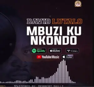 David Lutalo – Mbuzi Ku Nkondo