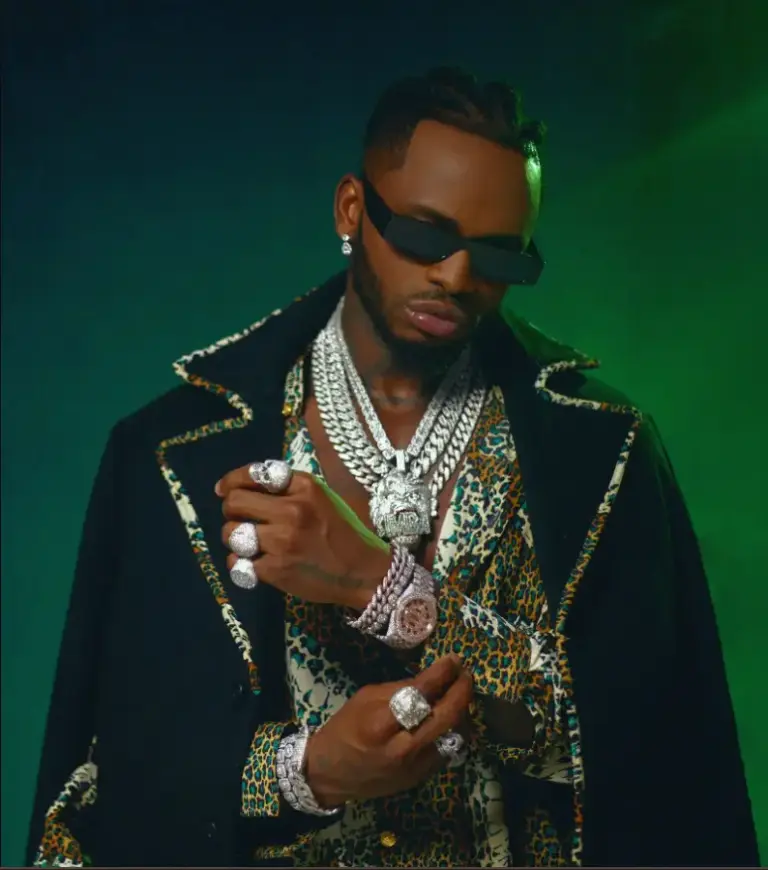 Diamond Platnumz
