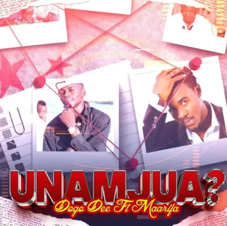 Unamjua