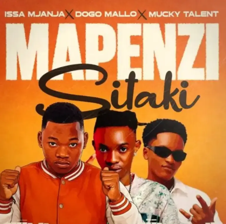 Mapenzi Sitaki