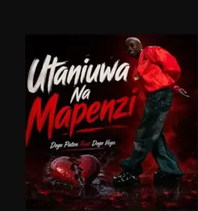 Dogo Vega ft Dogo Paten – Utaniuwa Na Mapenzi
