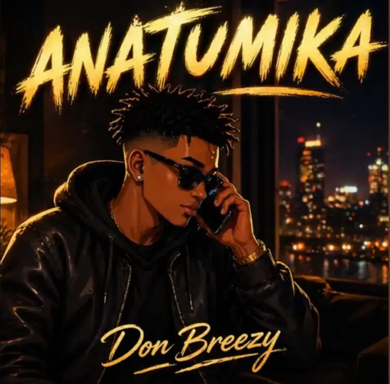 Anatumika