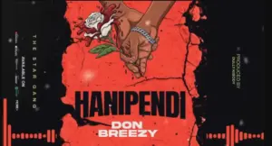 Hanipendi