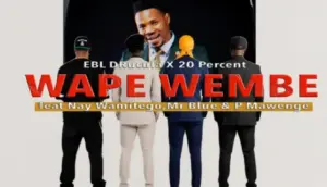 Wape Wembe