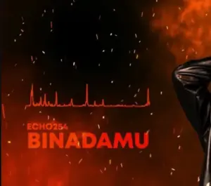 Echo 254 – Binadamu