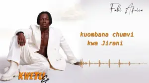 Bomaye Kwetu