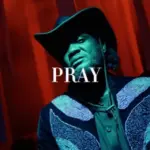 Pray