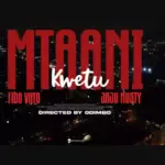 Mtaani kwetu